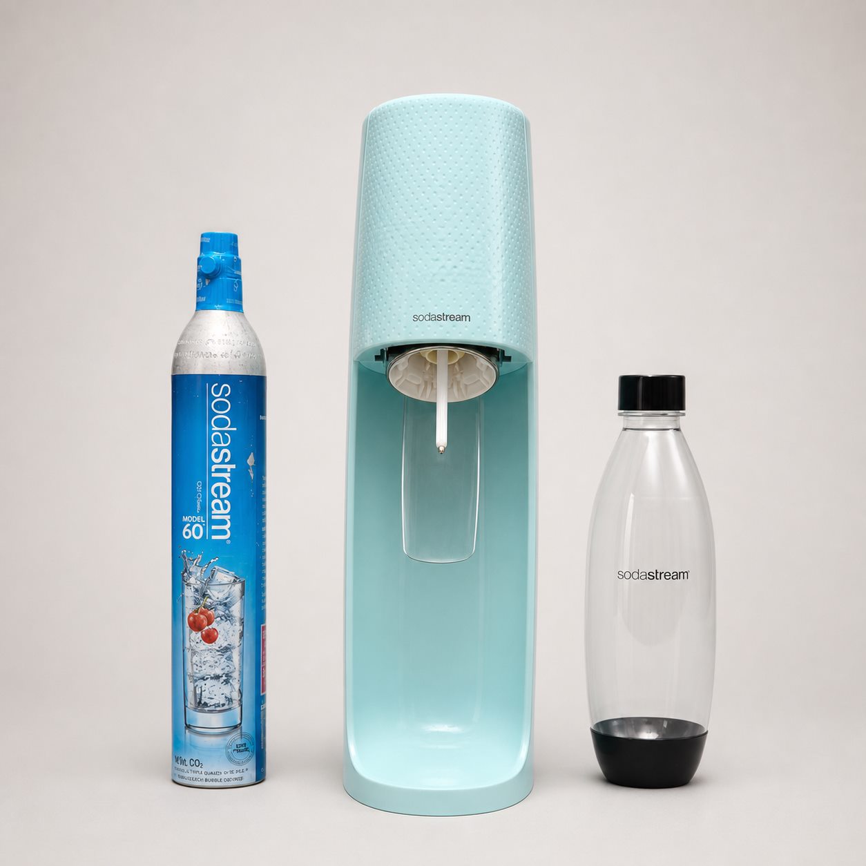 Aqua SodaStream classic starter kit